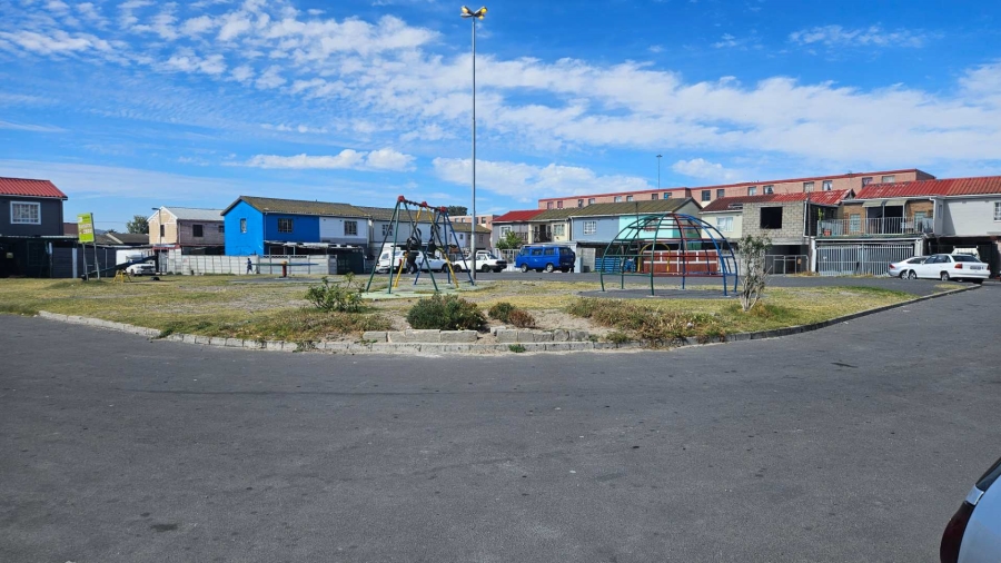 3 Bedroom Property for Sale in Adriaanse Western Cape